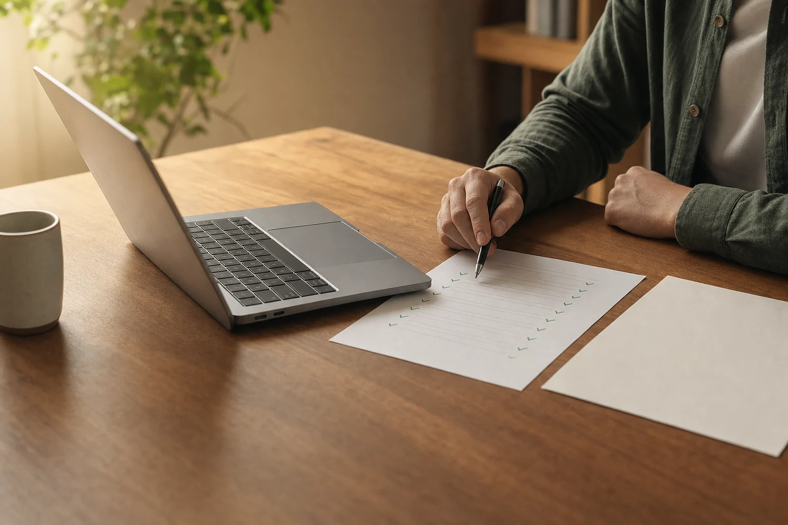 How Do You Know If AI Actually Did The Work?