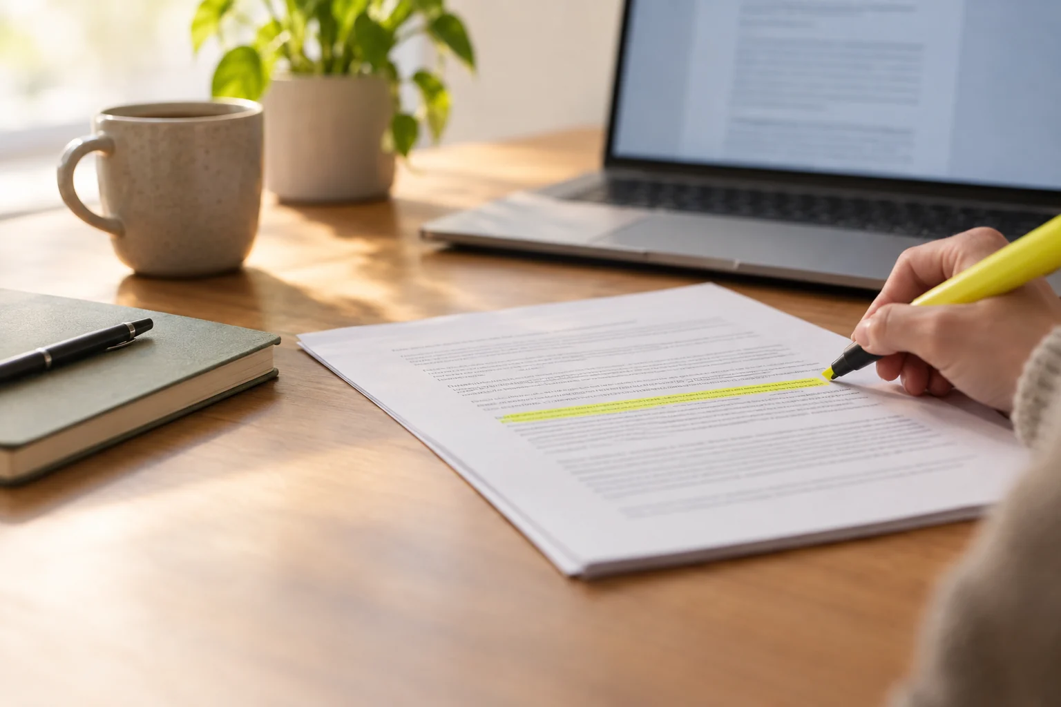 Why Your AI Context File Is Probably Wrong